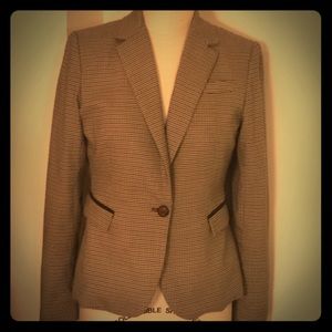 Savile Row Co blazer